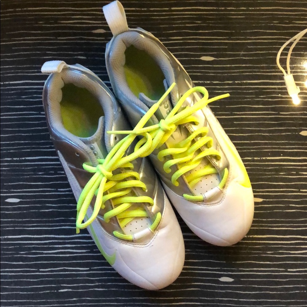 Nike Cleats